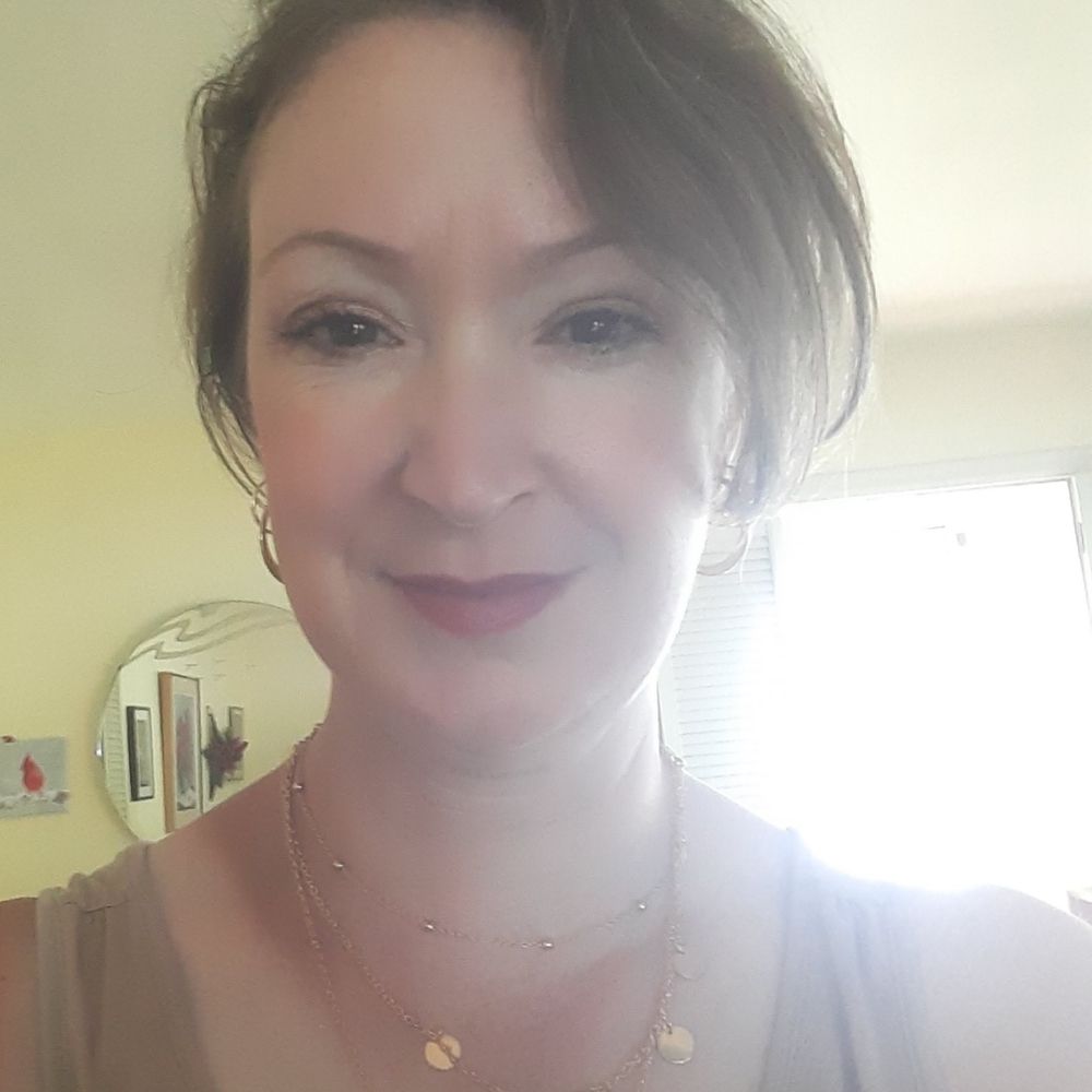 Meet your Posher, Colleen